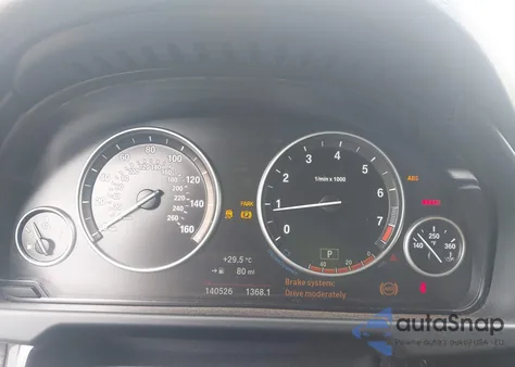 2015 BMW X5 xDrive35I из США, поврежденный, VIN 5UXKR0C55F0K54767